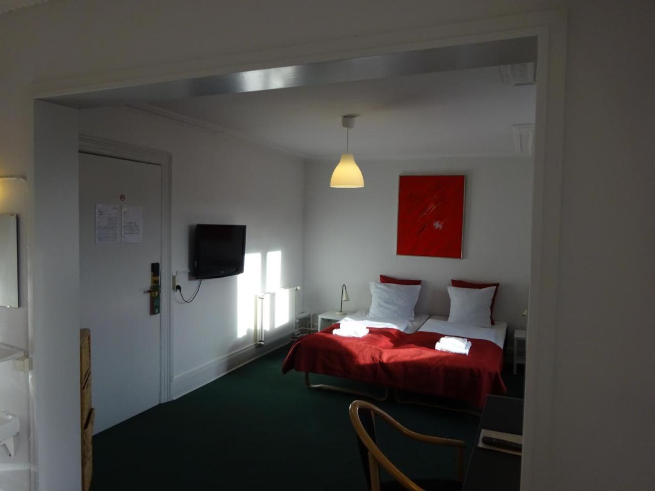 Nebo Copenhague