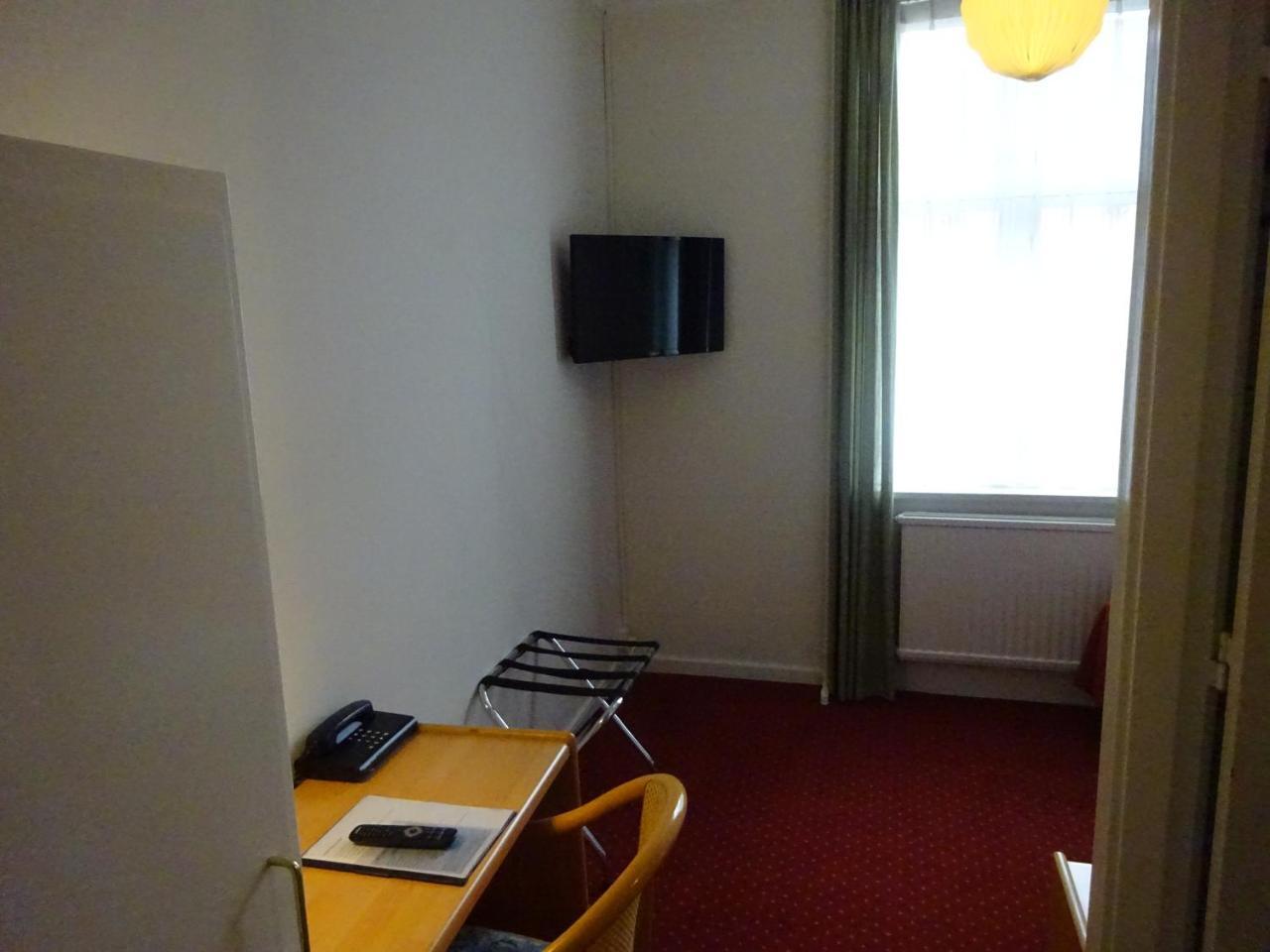 Nebo 2* Copenhague