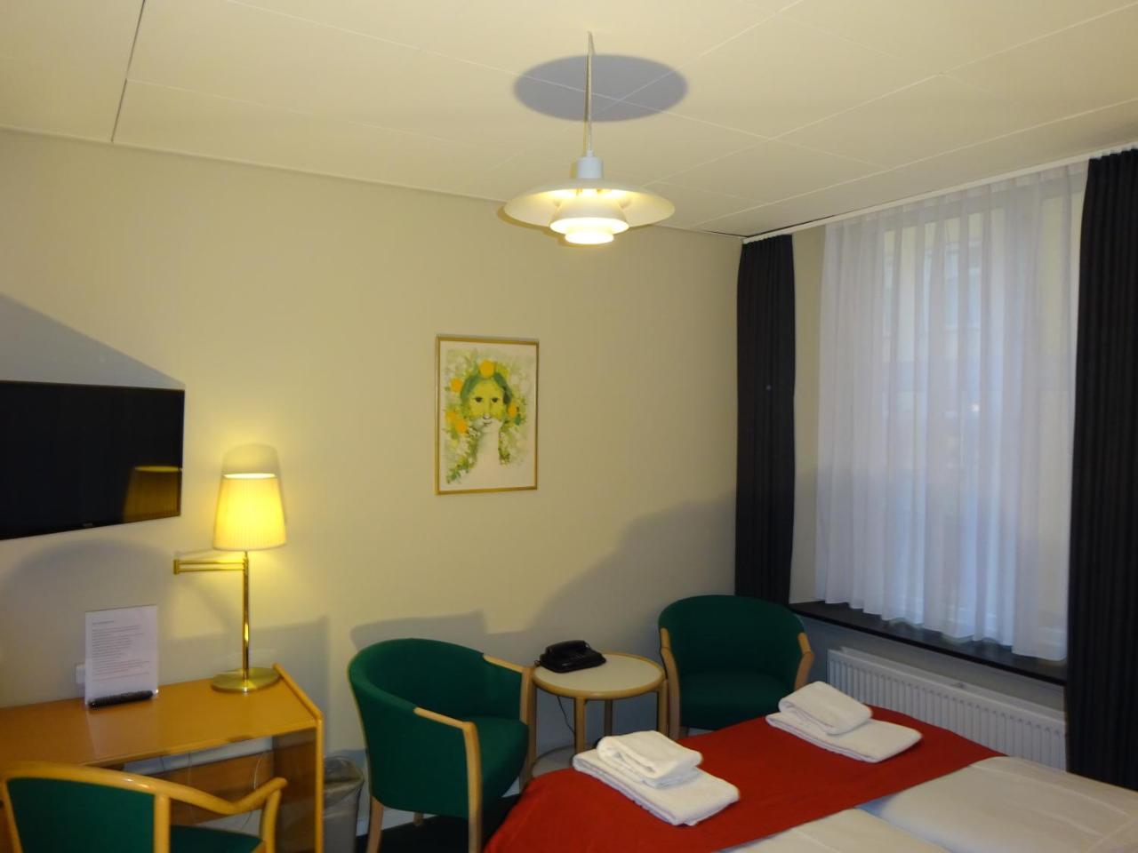 Nebo 2* Copenhague