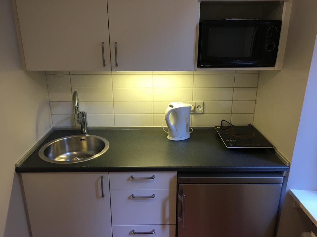 Hotel Nebo København