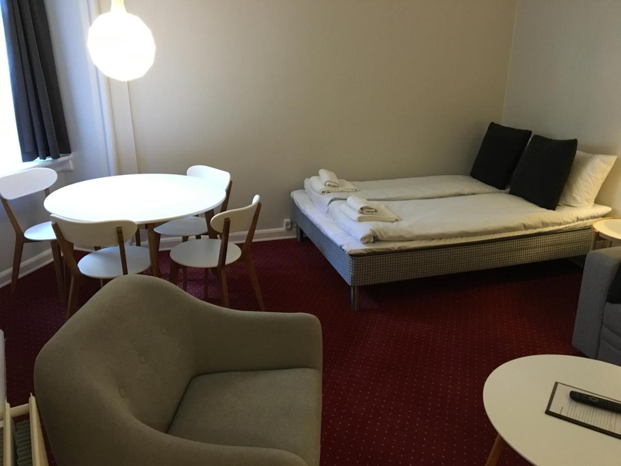Nebo Hotel København