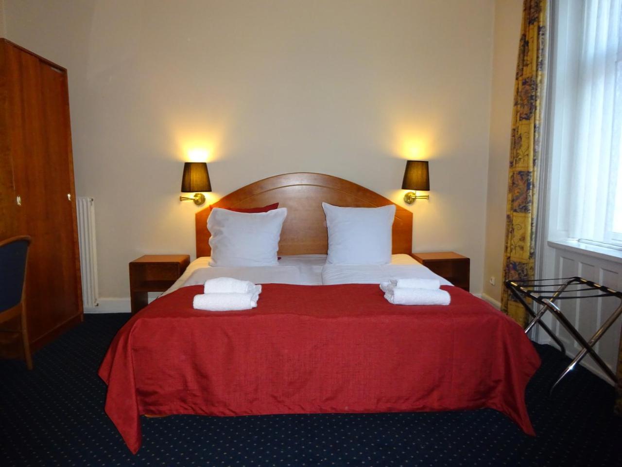 Hotel Nebo København