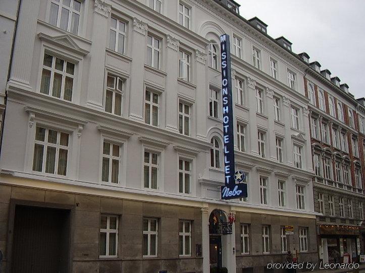 Nebo Copenhague