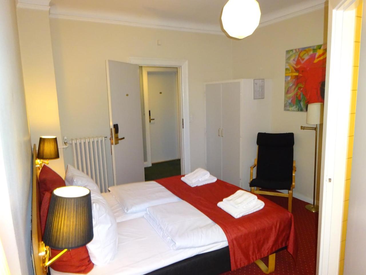 Nebo 2* Copenhague