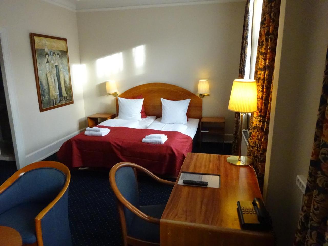 Hotel Nebo Copenhague