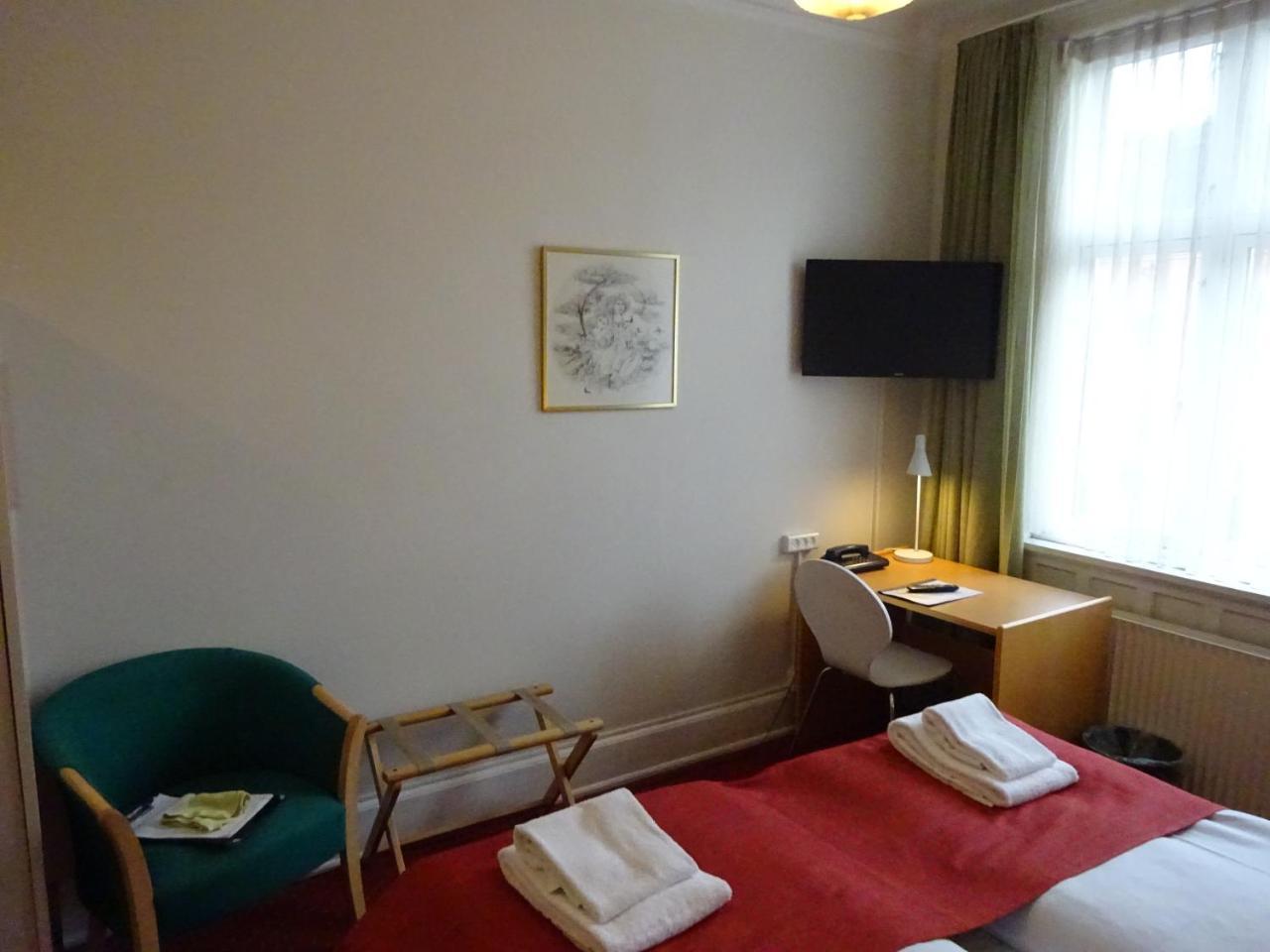 Nebo Copenhague