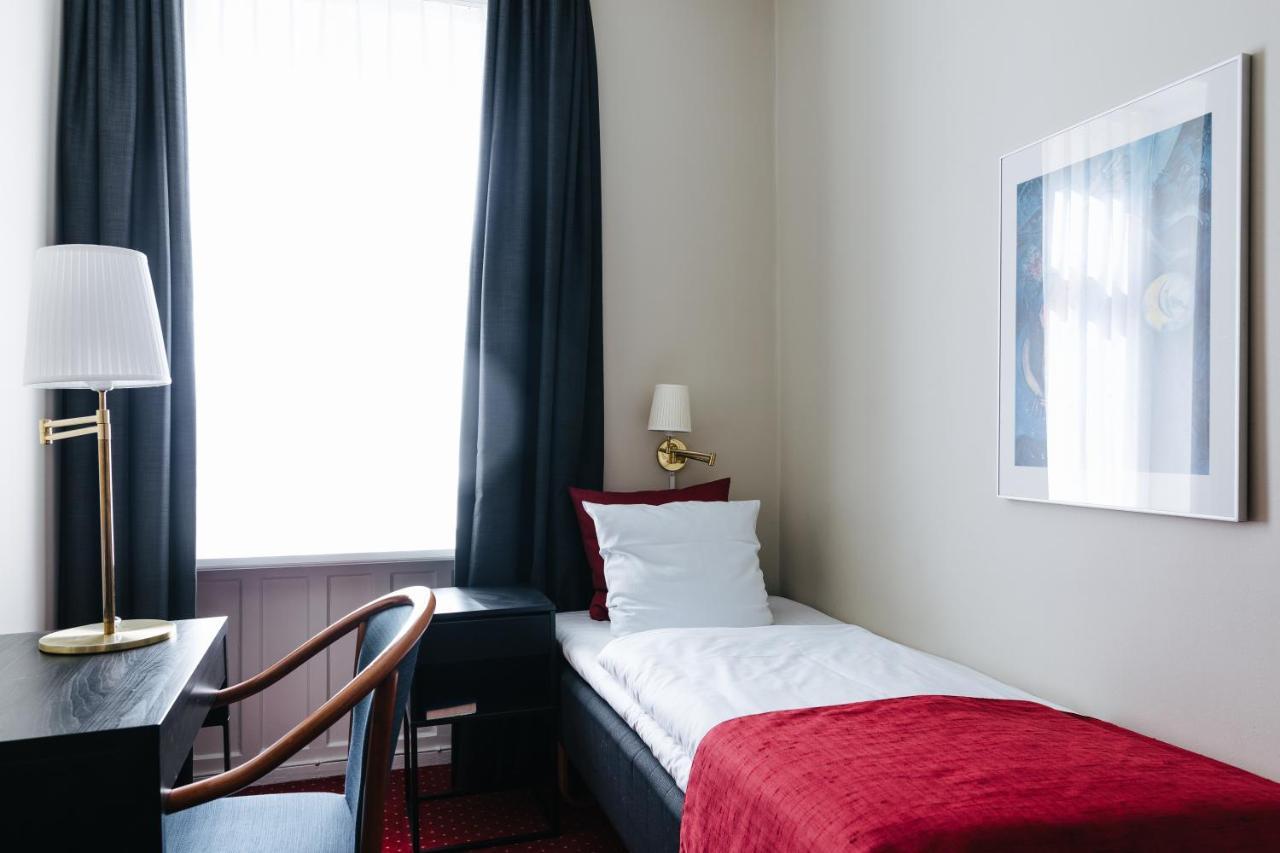 Nebo Hotel Copenhague