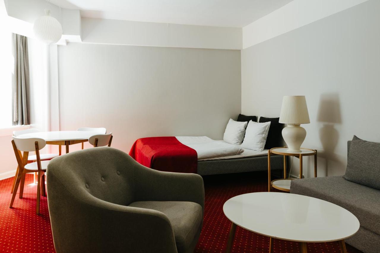 Hotel Nebo Copenhague